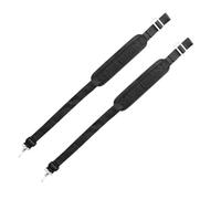 Genérico Backpack Sprayer Shoulder Straps | 2 Pieces Adjustable Thick | Garden Sprayer Backpack Shoulder Straps for Yard Farm Pathway Lawn