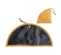 Genérico Backpacking Coffee Kit Set - Trail Brew Equipment | Metal Cup Build with Filter Insert Feature, Compact Drink Prep Gear for Hikers, Outdoor Beverage Helper for Camp Mornings