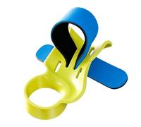 Genérico Badminton Grip Help Racket Handle - Badminton Grip Corrector | Badminton Grip Ergonomic Support, Stability Training Equipment For Athlete Skill Enhance Swing Beginner Competition