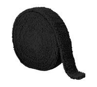 Genérico Badminton Grip Tape | Anti-Slip Quick-Dry Handle Accessories | Tennis Racket Overgrip Tape | For Junior Outdoor Sports Training Gym Tournament Competition