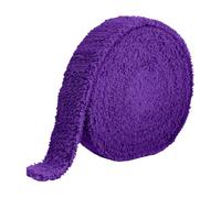 Generico Badminton Grip Tape | Anti-Slip Quick-Dry Handle Accessories | Tennis Racket Overgrip Tape | for Junior Outdoor Sports Training Gym Tournament Competition
