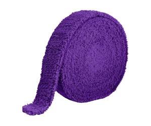 Genérico Badminton Grip Tape | Anti-Slip Quick-Dry Handle Accessories | Tennis Racket Overgrip Tape | For Junior Outdoor Sports Training Gym Tournament Competition