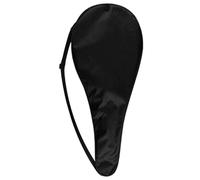 Genérico Badminton Racket Bag - Tennis Racquet Single Shoulder Backpack, 70x30cm Racket Carrying Bag | Oxford Cloth Shoulder Tote with Handle Strap For Badminton Training and Equipment Accessories