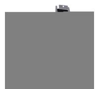 Genérico Badminton Racket Display Rack - Almacenamiento de Raquetas Tenni, Espacio de Ahorro de Carbono de Acero | Saving Ball Saving: Contiene 6 Bolas y 4 Raquetas de Nieve, orgg