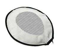 Genérico Badminton Racket Resistance Cover - Professional Sleeve, Badminton Racquet Sleeve, For Practice Backyard Game Sport Training Beach Park