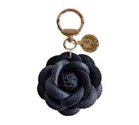 Genérico Bag Charm - Flower Shape Handbag Accessory | Keychain Backpacks Pendant - for Indoor Outdoor Traveling School Leisure Kids Boys Girls Teens Adults