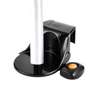 Genérico Bag Holder Stand | 9.45x7.48x4.33in Grocery Bags Storage | Reusable Shoppoing Baggie Organizer for Commercial Supermarket Kitchen Laundry Garbage Cabinet Sink Home Shopping