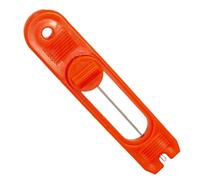 Genérico Bait Needle, Sea Fishing Needle Bait, Threader Tool