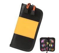 Genérico Bait Soporter, de Cebo de, Señor Que Lleva la, de Almacenamiento de Billetera de Cebo de Impermeable, para Agua Dulce y de Agua Salada