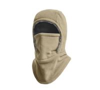 Genérico Balaclava Ski Mask, Winter Face Mask For Men and Women, Cold Weather Skiing and Snowboarding Gear (Khaki)