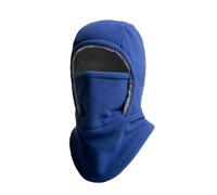 Genérico Balaclava Ski Mask, Winter Face Mask For Men and Women, Cold Weather Skiing and Snowboarding Gear (Navy Blue)