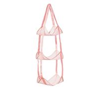 Genérico Ball Holder - Multi-Layer Vertical Wall Mount Rack with Reinforced Steel Frame, 2026-Upgraded Space-Saving Architecture, Industrial-Grade Tension Support, Storage, Professional