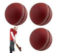 Genérico Ball | Sports Wind Balls | Sports Wind Indoor Outdoor Soft Training Balls For Practice- Ẃind Ball For Outdoor & Indoor Practice- Portable Training B́Alls F́or Swinging Bouncing