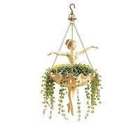 Genérico Ballet Dancer Planter - Outdoor Yard Decoration Flower Container