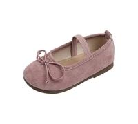 Genérico Ballet para niñas con Sandalias veraniegas Modernas Zapatos Casuales Ligeros Casual Estilo Diario Escolar Exterior (4.5-5 Years)