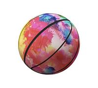 Genérico Baloncesto Que Rebota En Interiores, Baloncesto Silencioso De Rebote Mudo, de Entrenamiento de Rebote - de Rebote silencioso y rápido para alfombras, Pisos, Madera Dura y o