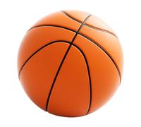 Genérico Baloncesto silencioso, Pelota Que rebota Baloncesto silencioso, Pelota de Baloncesto de PU, Pelota silenciosa, Textura, Rebote silencioso, Pelota sin Ruido para niños, Baloncesto de Espuma