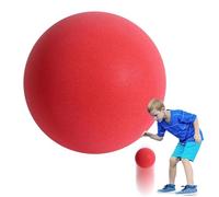 Generico Baloncesto silencioso,Pelotas silenciosas de Silent Ball Safe - Baloncesto de entrenamiento resistente a los golpes para salas de juegos, patios, gimnasios, patios