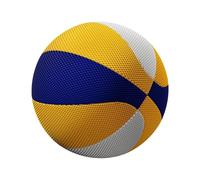 Genérico Baloncesto y, Alta repulsión, sin Aire, Antideslizante, de Poliuretano, Baloncesto - Interacción Entre Padres e Hijos, comunicación, Deportes al Aire Libre