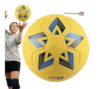 Genérico Balones De Balonmano Cómodo para el Entrenamiento Recreativo