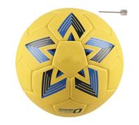 Generico Balones de balonmano, pelota de entrenamiento para niños - Equipo deportivo para balonmano cómodo y divertido para niños y actividades recreativas