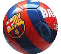 Genérico Balones FC BARÇA Oficiales - Tamaño 5 Estilos | Entrenamiento y Aficionado (1899, Talla 5)