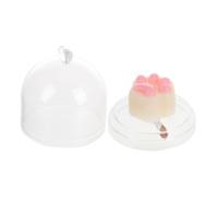 Genérico Bálsamo Labial Hidratante Cambio Color Forma Gato Protección Labios Invierno Color Aleatorio