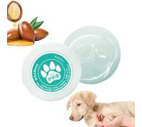 Genérico Bálsamo para Almohadillas De Cachorro | Hidratante Nasal Relajante - Pomada Hidratante para Patas De Perros - Cuidado Diario para Cachorros En Interior Exterior Viajes E Invierno