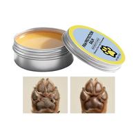 Genérico Bálsamo para Nariz De Perro, Hidratante Calmante 50g, Seguro para, Bálsamo para Nariz Seca, Cuidado De Patas Y Uñas, para Cachorros Perros Bulldog, Baño Hogar Exterior Invierno Viaje