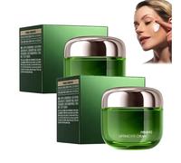 Genérico BáLsamo para Ojos Subliskin Noctive, Crema para Ojos Noctive, Reduce La HinchazóN Y Las Ojeras, Hidrata E Ilumina Al Instante, No Pegajoso, para Todo Tipo De Piel.,（2Pcs）