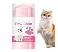 Genérico Bálsamo para Patas, Bálsamo para De Perro, Bálsamos para De Perro para Secas, Bálsamos Protector Patass De Perros, Crema para El Cuidado De Patas, Cura, Repara, Hidrata Las NAR