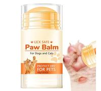 Genérico Bálsamo para Patas De Perro - 40 G De Bálsamo Natural Parra