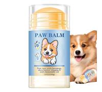 Genérico Bálsamo para Patas de Perro 40g Natural Hidratante