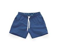 Genérico Bañador de Longitud Media Bañadores Ajustados para Hombre Hombre