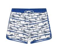 Genérico Bañador Hombre Bermuda Playa Mojado Natación Bolsillos Casual Pantalón Corto Playa Hombre Bañador Natacion Shorts Baño