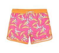 Genérico Bañador Hombre Bermuda Playa Mojado Natación Bolsillos Casual Pantalón Corto Playa Hombre Bañador Natacion Shorts Baño