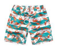 Genérico BañAdor NiñO 2 AñOs - Pantalones de Playa para niños Pantalones Grandes de Secado rápido para Exteriores para niños