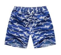Genérico BañAdor NiñO 2 AñOs - Pantalones de Playa para niños Pantalones Grandes de Secado rápido para Exteriores para niños