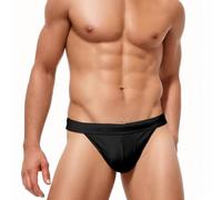 Genérico Bañador Slip Hombre - Traje De Baño De Moda para Hombre Estilo Hawaiano Suave Y Cómodo para Nadar En Aguas Termales con Bañador Triangular