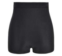 Genérico Bañadores Deportivos Mujer Conjunto De Tankinis para Mujer con Pantalones Cortos De Baño Tiro Y Cintura Fruncida para Playa Y Piscina Bañador Bañador Natacion (Black, XXXL)