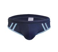 Genérico Bañadores Hombre Bañador Triangular Masculino de diseño Europeo y Americano Moda para Playa SPA y Ocasiones