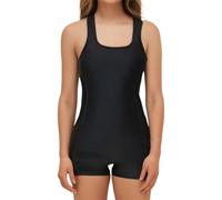 Genérico Bañadores Mujer ¡por Supuesto! Aquí Tienes un título de Producto Que Cumple con los hábitos de búsqueda de los compradores: (Black, XXL)