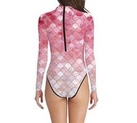 Genérico Bañadores Mujer Reductores Push Up - Traje De Baño Mujer Reductor con Relleno Tallas Grandes Swimsuits Sexy Bañador Moldeador Trajes De Baño Deportivo Monokini Entero Fato Banho Mulher