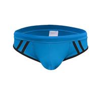 Genérico BañAdores Slip Hombre, Bañador Triangular Hombre Estilo Europeo Americano Playa SPA vergüenza Ideal Verano