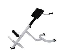 Genérico Banco de Ejercicios de lumbares,Deportes,Fitness y musculación,Levantamiento de Pesas,Máquinas de Levantamiento de pesas-90361