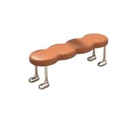Genérico Banco ultraestrecho abrazar Pared,Banco Extremo Cama Dormitorio,Taburete Zapatos Entrada a salaestar,Ahorro Espacio,para el Comedor Pasillo(Color 3,35x45x80cm)