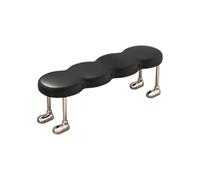 Genérico Banco ultraestrecho abrazar Pared,Banco Extremo Cama Dormitorio,Taburete Zapatos Entrada a salaestar,Ahorro Espacio,para el Comedor Pasillo(Color 4,45x45x150cm)