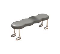 Genérico Banco ultraestrecho abrazar Pared,Banco Extremo Cama Dormitorio,Taburete Zapatos Entrada a salaestar,Ahorro Espacio,para el Comedor Pasillo(Color 2,35x45x80cm)