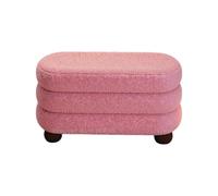 Genérico Banco Zapatos Entrada hogar,Banco Ultra Estrecho abrazar Pared,Guardarropa, Sala Estar, Ocio, for Dormitorio, Pasillo, Extremo la Cama(Color 5,80x35x35cm)
