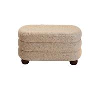 Genérico Banco Zapatos Entrada hogar,Banco Ultra Estrecho abrazar Pared,Guardarropa, Sala Estar, Ocio, for Dormitorio, Pasillo, Extremo la Cama(Color 3,80x35x35cm)